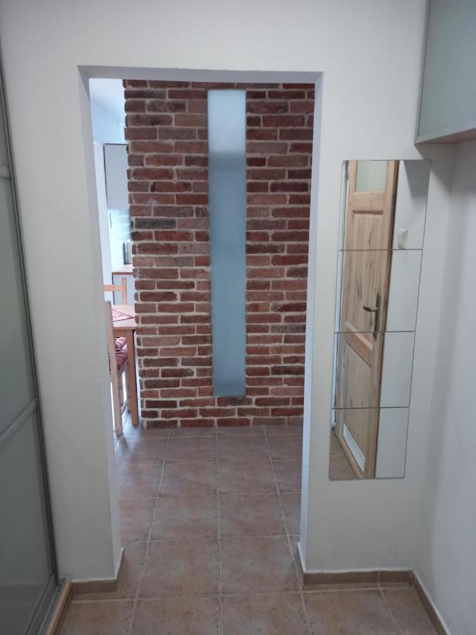 Apartament Promenada Częstochowa Exterior foto