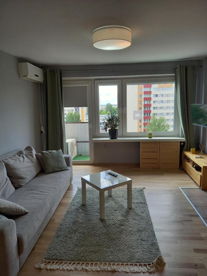 Apartament Promenada Częstochowa Exterior foto